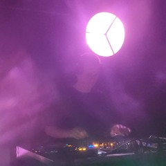 maXIon at Sunday Grooves 23rd Feb 2025