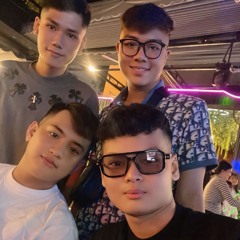 4 ANH TRAI SAY HI (VOL 4) TAM GOLD FT GIA LAC