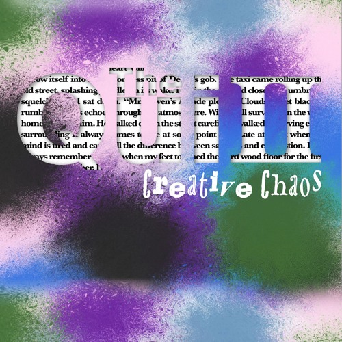 The Quill II - Creative Chaos Collection