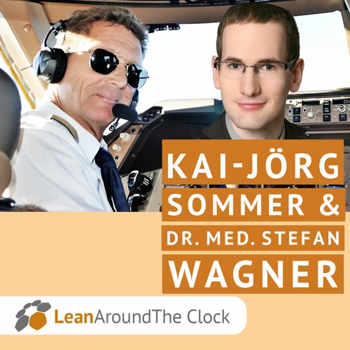 LATC2024 SpeakerInterview - Kai-Jörg Sommer & Stefan Wagner