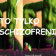 DJ CWEL - TO TYLKO SCHIZOFRENIA FT. CZARNYGOY (DJ CWEL EXCLUSIVE)