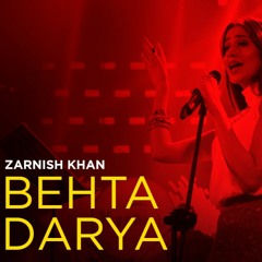 Kashmir Beats | Season 1 | BEHTA DARYA | Zarnish Khan