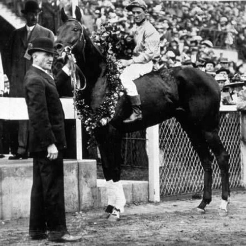 Stream Edward Coffman Attended 1913 KY Derby With Horse That Had