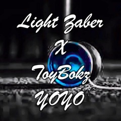 Light Zaber X ToyBokz - YOYO