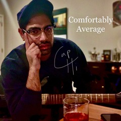 Comfortably Average