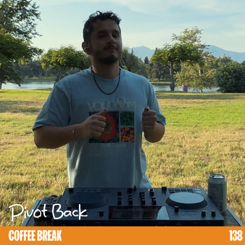 Coffee Break 138 - California