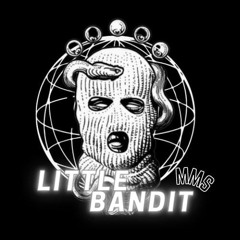 SPESIAL REQUEST LITTLE BANDIT - DJ FAISALHKY