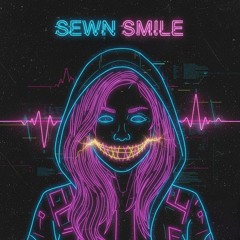Sewn smile