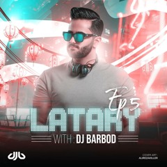LATARI 5 (DJ BARBOD)Asef Aria & Majid Razavi & Naser Zeynali & Sogand Remix POP ریمیکس پاپ ایرانی