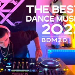 Best Dance Music 2023 Mix #20 | Fisher, David Guetta, Gabry Ponte, James Hype, Tiësto, INNA, Smack