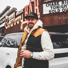 Chase Rice - Goodnight Nancy (CMT Studio Sessions)