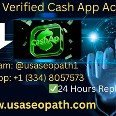 Verified Cash App Accounts with Full Details