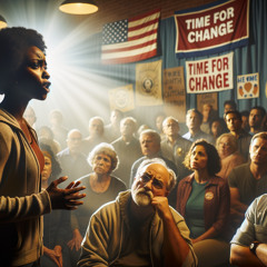 Antioch's Racial Crisis Fuels Demand for Justice and Equality in Community