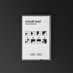 B1. InHuM AwZ - Coefficient Alpha