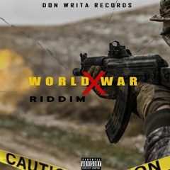 World War X Riddim Instrumental