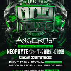 This Is Madhouse (Uptempo set)