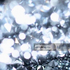 diamant scintillant