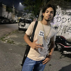 MC PQD - TROPA DO SALOMÃO ((CL REVOLTADO)) 2K20