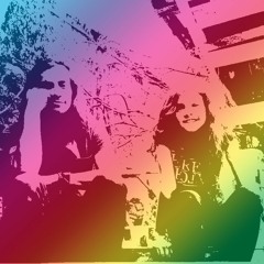 Mati y las nubes (maqueta)