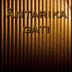 Āntarika gati