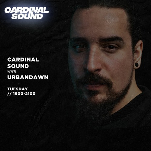 The Cardinal Sound Show ft. Urbandawn & Echo B