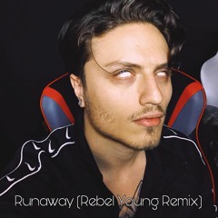 PooBon - Runaway (Rebel Young Remix)