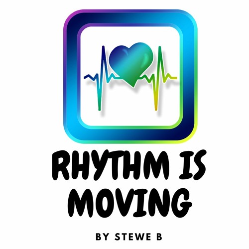 Rhythm Is Moving (Extended Mix)