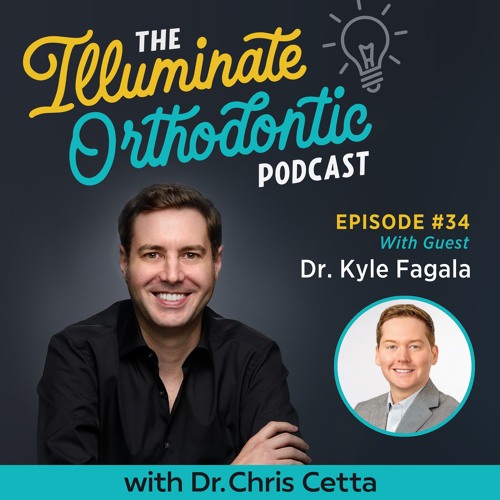 Ep. 34: Dr. Kyle Fagala