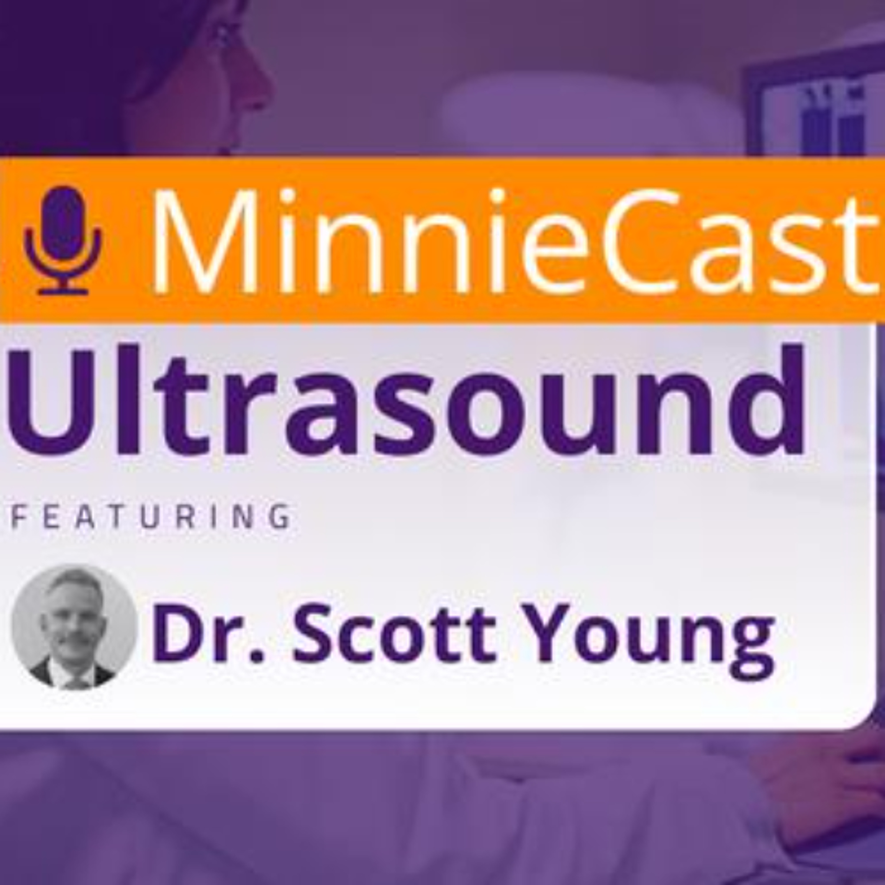 Ultrasound MinnieCast, Episode 4 - Imaging endometriosis with TVUS