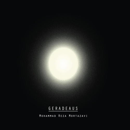 Geradeaus Nr.1, Pt. 1