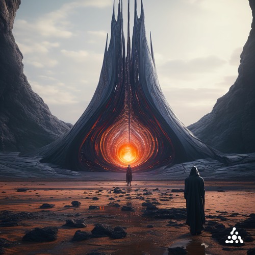 A.e.r.o. & Unusual Cosmic Process - Bene Gesserit