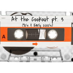 At The Cookout (pt. 3) - A Kearmonie Quick Mix