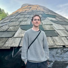 Ben UFO | Kiosk x The Lot Radio x Horst Festival 2024