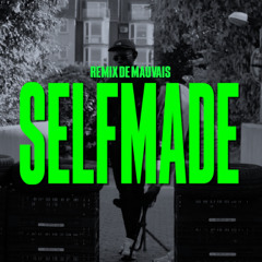 Thizzy52 - Selfmade | Remix de Mauvais