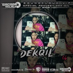 DJ GACOR SELALU "DUGEM CLBK X TENTANG AKU DAN DIA SPESIAL REQUEST DEK QILL INI BOSS