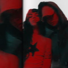 ‧₊˚✩𓂃₊ plastic dreams (ALEXXANDRA vs CTVENOM)