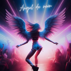 Ángel de neón (Producer Royale: Round 3)