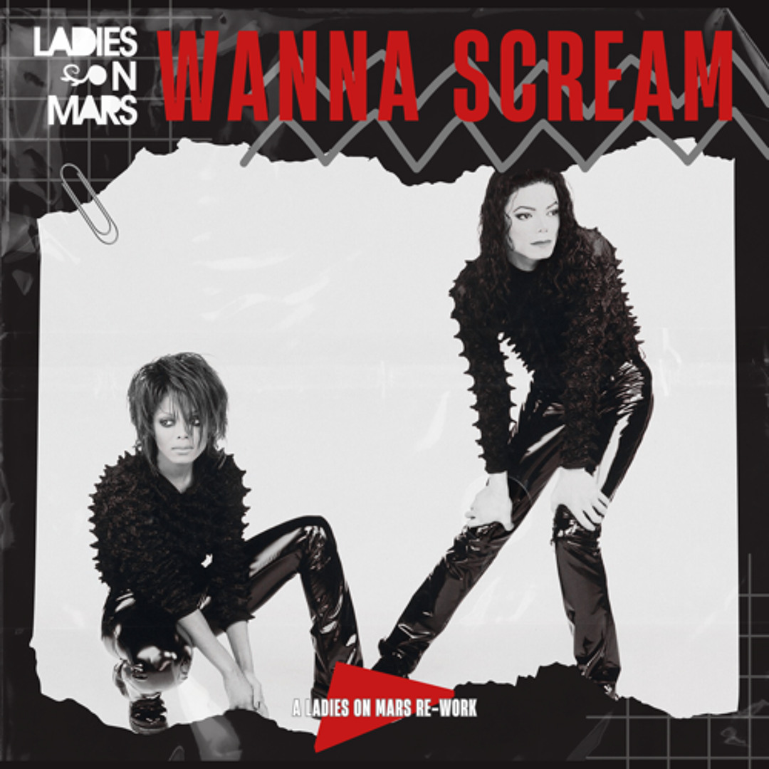 Stream Wanna Scream (Explicit Original Mix) (Michael Jackson