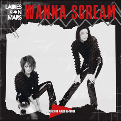 Wanna Scream (Explicit Original Mix) (Michael Jackson Tribute)