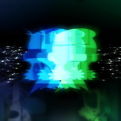 Constant 🎶 Dexter's Laboratory remix