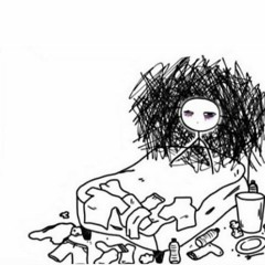 GUTSY X LOSTRUSHI - USED TO IT (PROD. LORU)