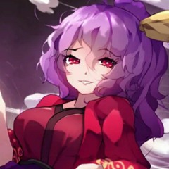 Touhou 18 Unconnected Marketeers OST - Smoking Dragon