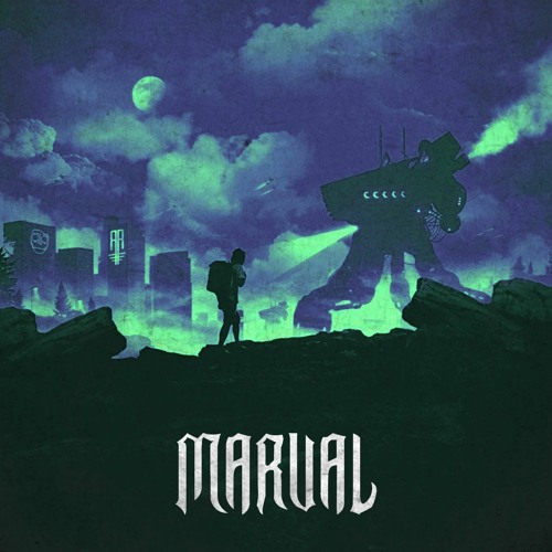 Zomboy - Born To Survive Ft. rx Soul (Marual Bootleg)