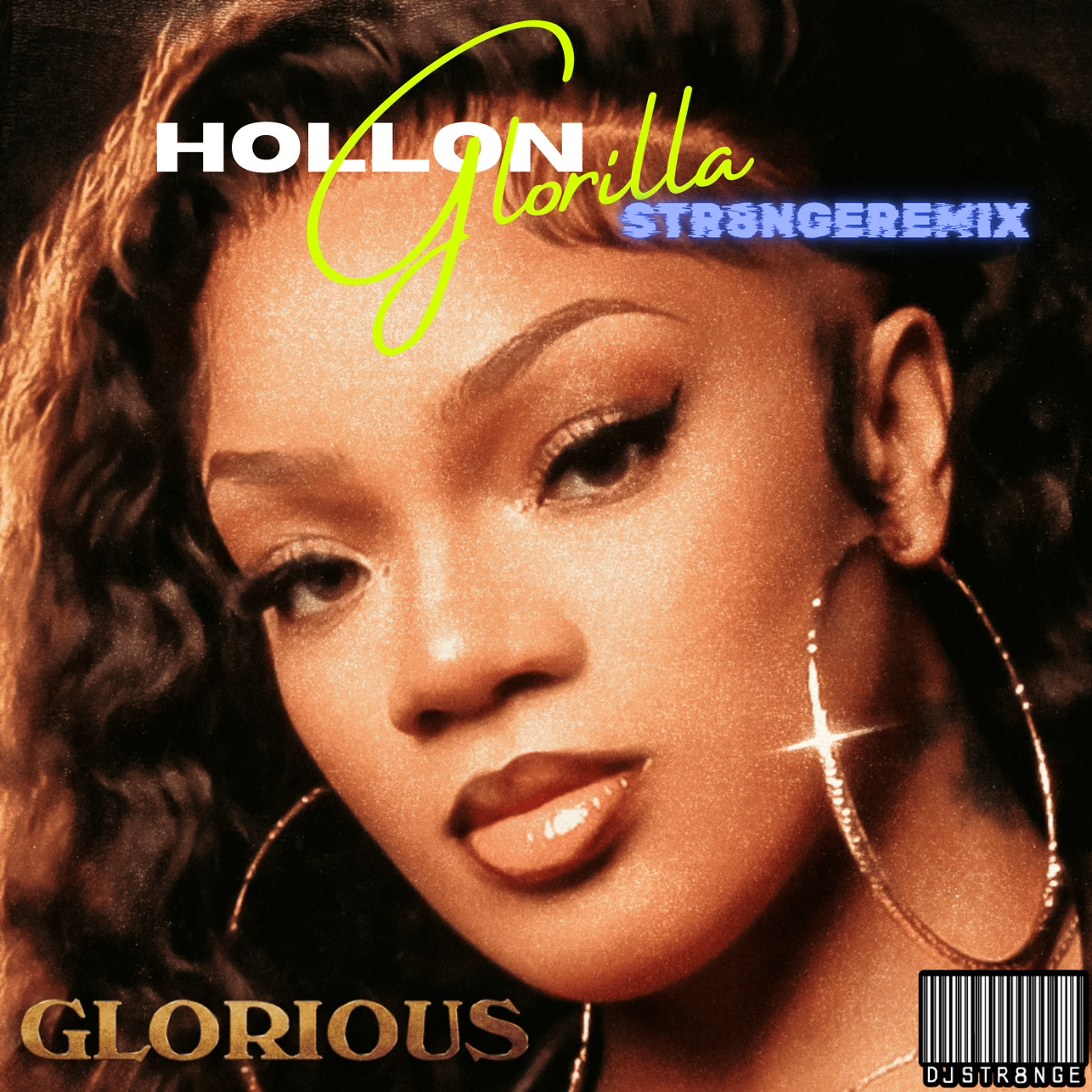 STR8NGEMIXSHOW