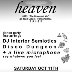heaven 10-11-2025 (excerpt)