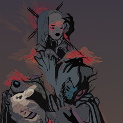 Barren Gates - Levitate