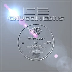 Once In A Sugar Bear (Chuggin Edits) Mushroom Mashups Vol 5