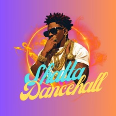 🔥 DANCEHALL SHATTA Type Beat 2024 / instrumental 🔥
