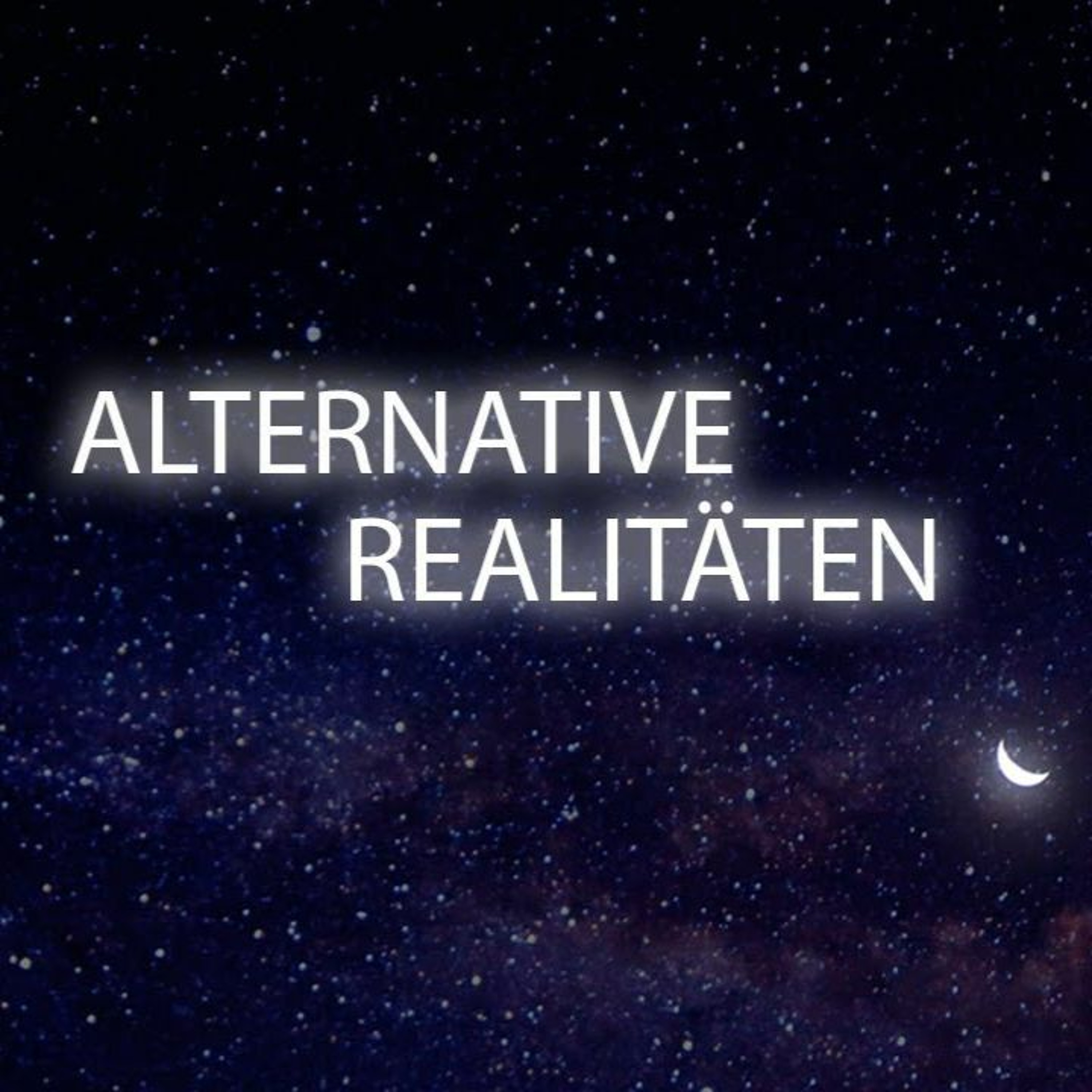 Alternative Realitäten - Deutscher VR & AR Podcast