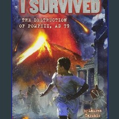 {pdf} 📚 I Survived the Destruction of Pompeii, AD 79 ZIP